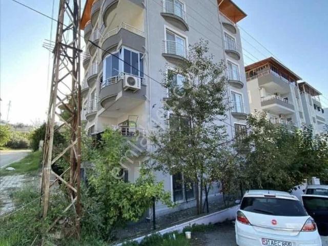 Hatay içerisinde satılık mülk