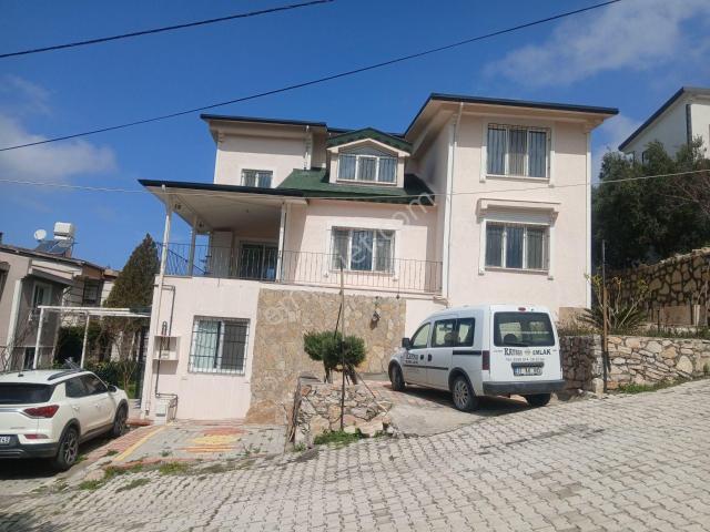 Hatay içerisinde satılık Villa