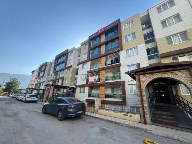Belen, Arsuz içerisinde kiralık mülk