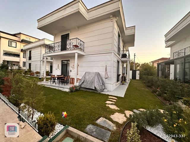 Kartepe, Kocaeli içerisinde satılık Villa