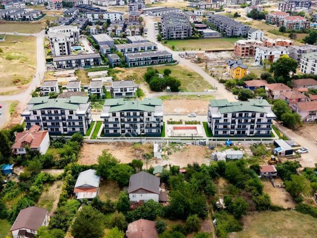 Kartepe, Kocaeli içerisinde satılık mülk