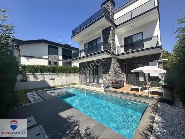 Kartepe, Kocaeli içerisinde satılık Villa