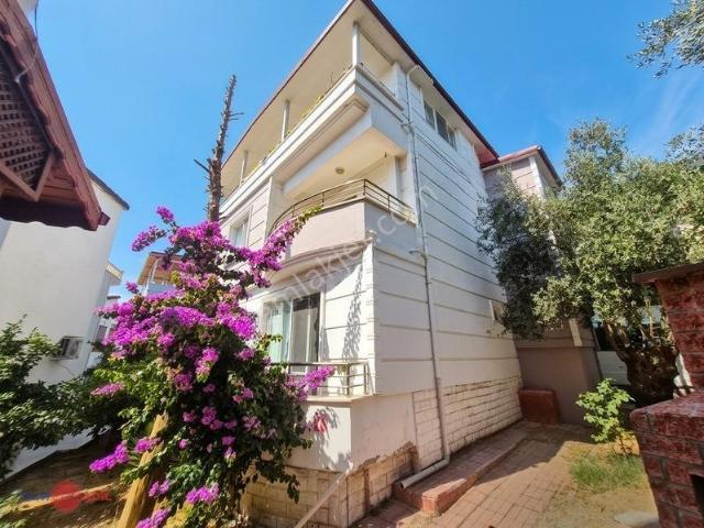 Küçükköy Mahallesi, Ayvalık içerisinde satılık Villa