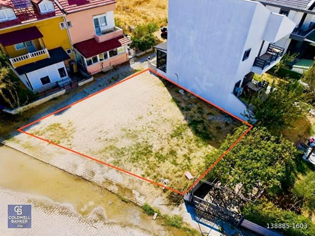 Ayvalik, Balikesir içerisinde satılık Arsa