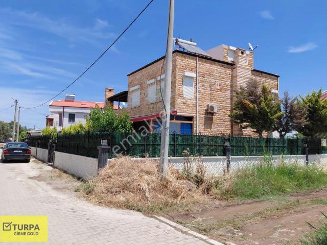 Ayvalik, Balikesir içerisinde satılık Villa