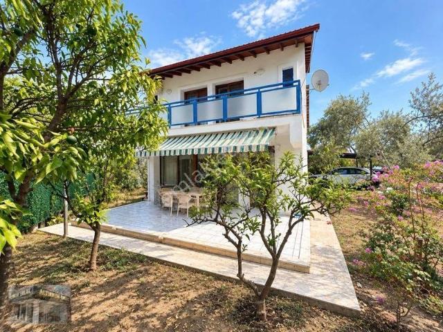 Ayvalik, Balikesir içerisinde satılık Villa
