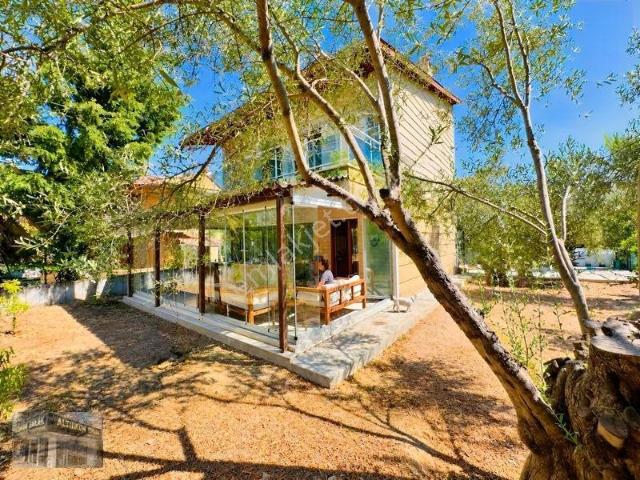 Ayvalik, Balikesir içerisinde satılık Villa