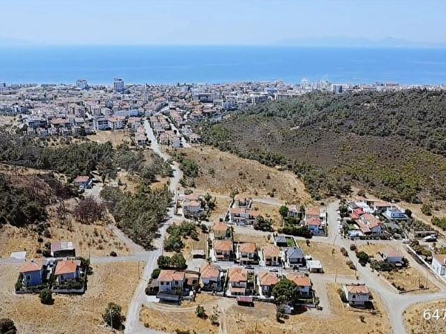 Ayvalik, Balikesir içerisinde satılık Arsa