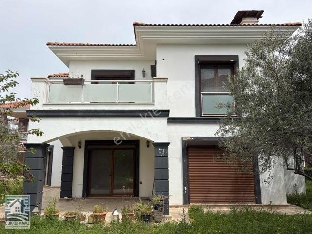 Ayvalik, Balikesir içerisinde kiralık Villa