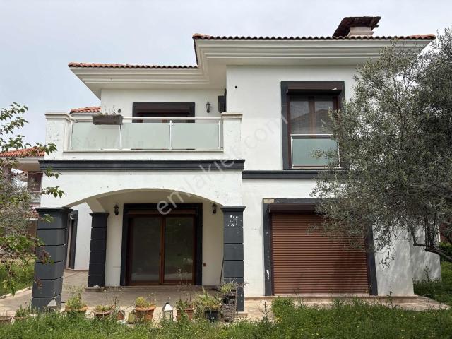Ayvalik, Balikesir içerisinde kiralık Villa