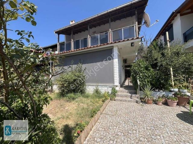 Küçükköy Mahallesi, Ayvalık içerisinde kiralık Villa