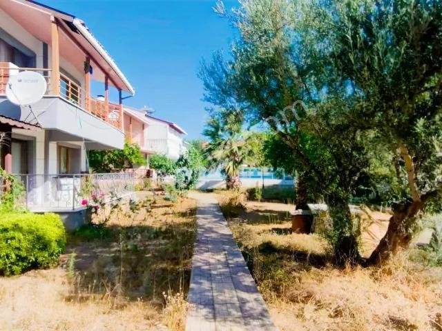 Küçükköy Mahallesi, Ayvalık içerisinde satılık Villa