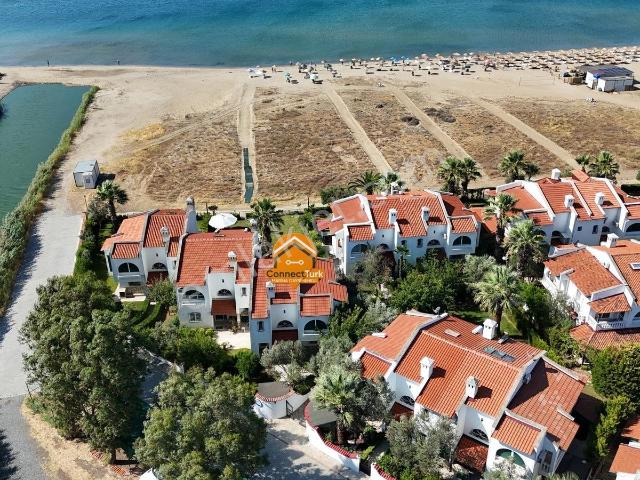 Ayvalik, Balikesir içerisinde satılık Villa