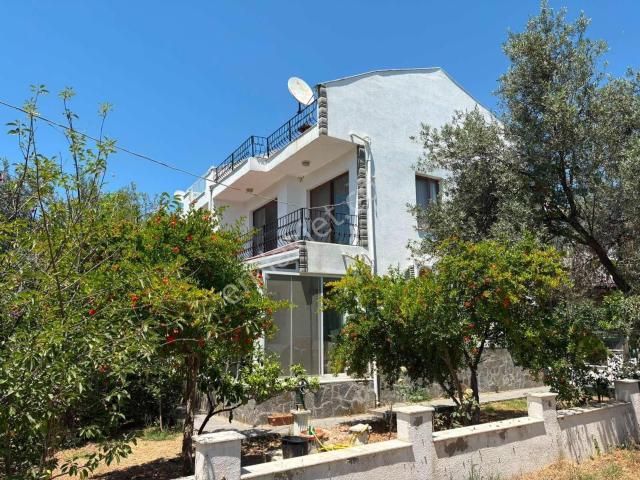 Ayvalik, Balikesir içerisinde satılık Villa
