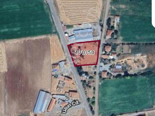 Sarioğlan, Kayseri içerisinde satılık Villa