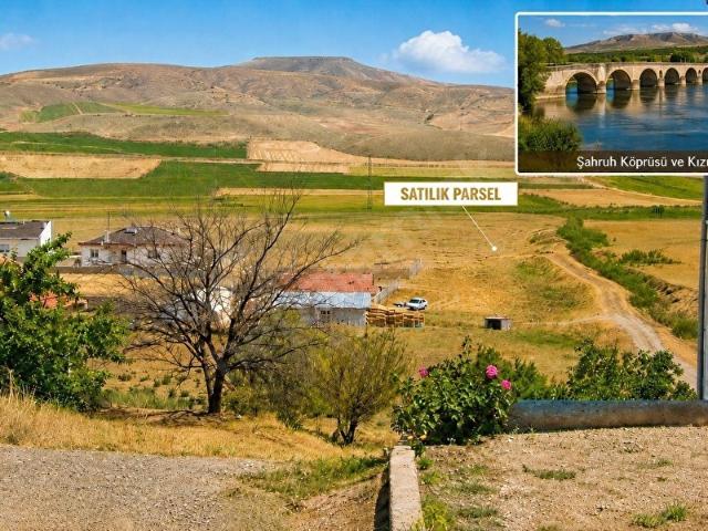 Sarioğlan, Kayseri içerisinde satılık Arsa