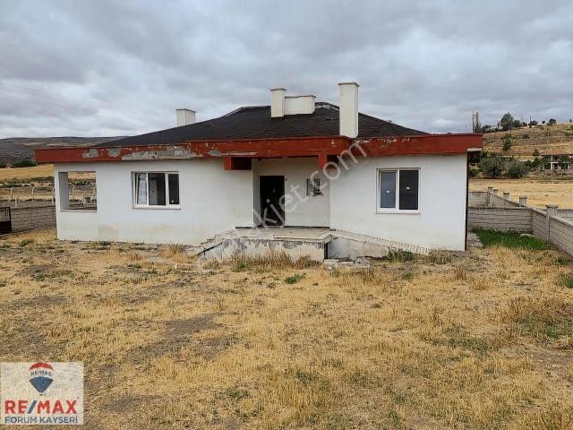 Gemerek, Sivas içerisinde satılık Villa