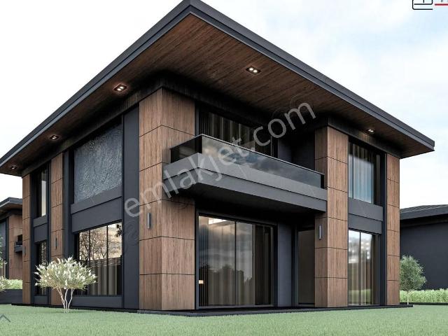Şahinbey, Gaziantep içerisinde satılık Villa