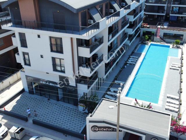 Konyaalti, Antalya içerisinde kiralık mülk