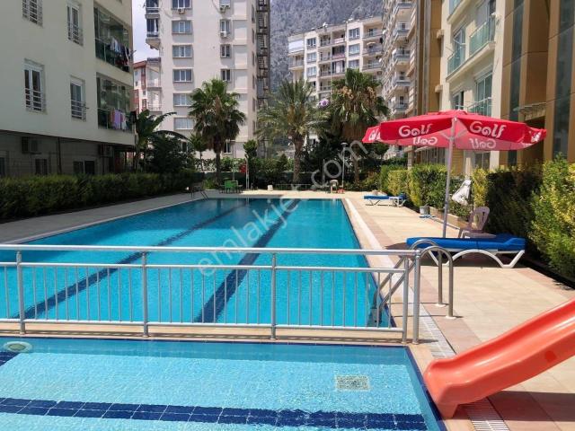 Sarısu Mahallesi, Konyaalti içerisinde satılık mülk