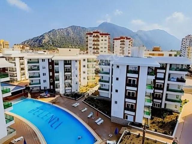 Konyaalti, Antalya içerisinde satılık mülk