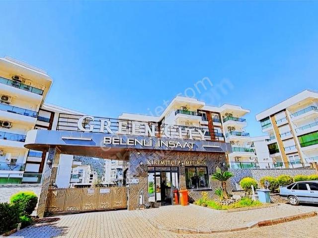 Konyaalti, Antalya içerisinde kiralık mülk
