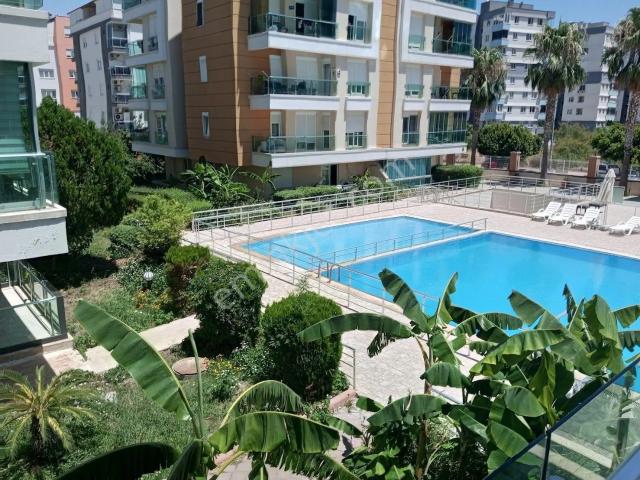 Konyaalti, Antalya içerisinde satılık mülk