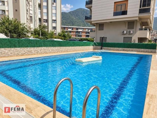 Konyaalti, Antalya içerisinde kiralık mülk