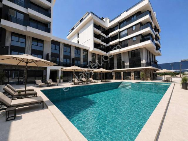 Sarısu Mahallesi, Konyaaltı içerisinde kiralık mülk