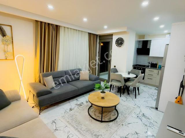 Sarısu Mahallesi, Konyaaltı içerisinde kiralık mülk
