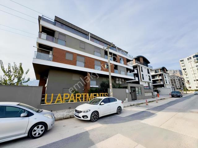 Konyaalti, Antalya içerisinde kiralık mülk