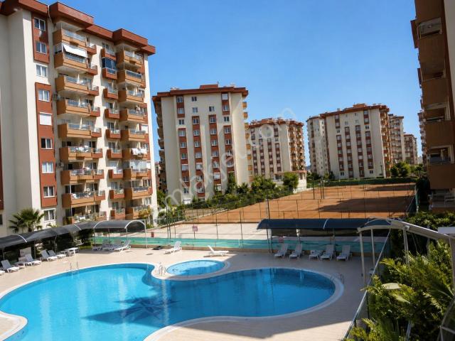 Konyaalti, Antalya içerisinde kiralık mülk