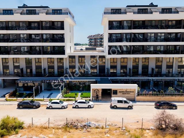 Konyaalti, Antalya içerisinde kiralık mülk