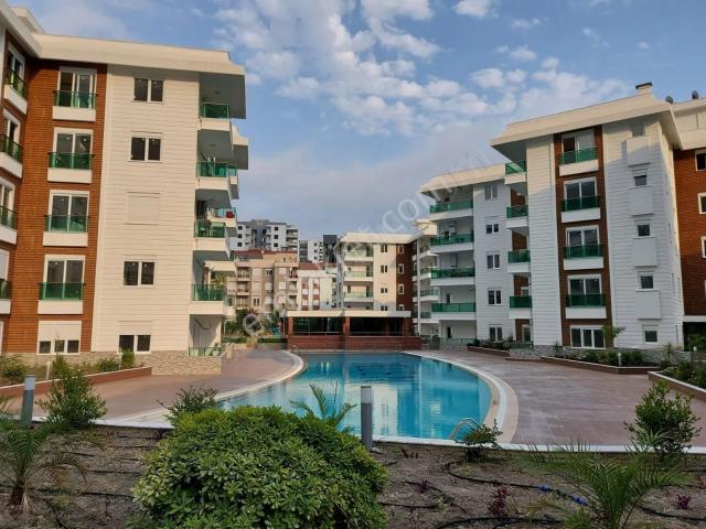 Konyaalti, Antalya içerisinde kiralık mülk