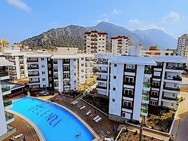 Konyaalti, Antalya içerisinde satılık mülk