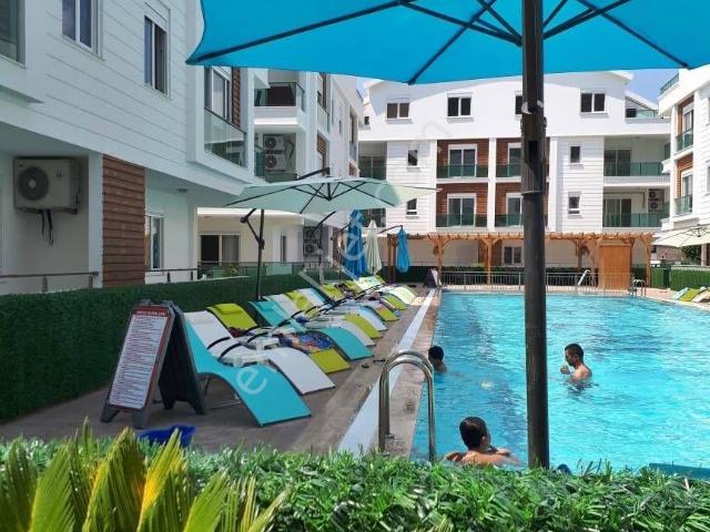 Konyaalti, Antalya içerisinde kiralık mülk