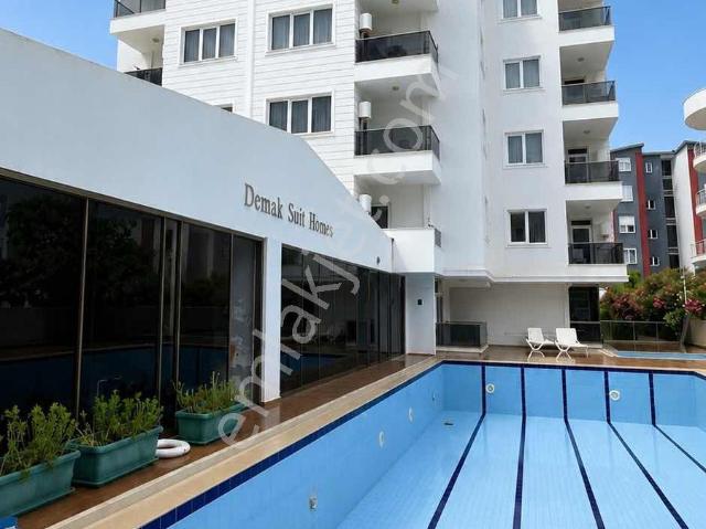 Konyaalti, Antalya içerisinde satılık mülk