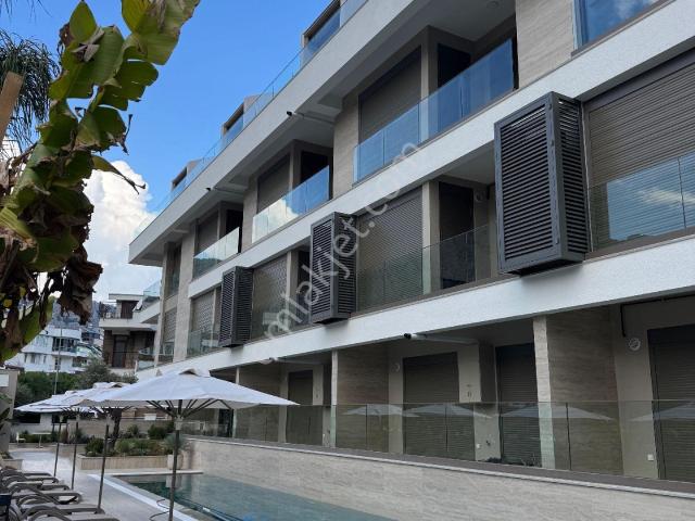 Konyaalti, Antalya içerisinde kiralık mülk