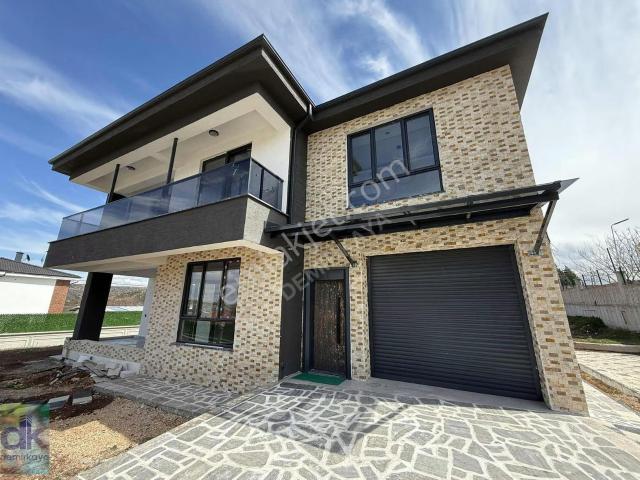 Odunpazari, Eskişehir içerisinde satılık Villa
