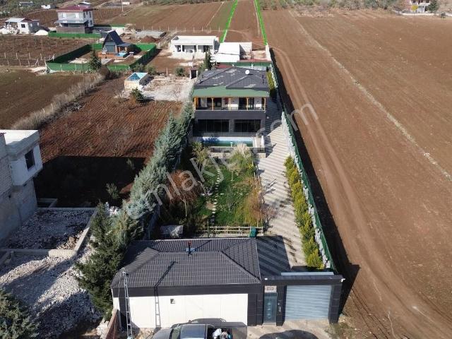 Şahinbey, Gaziantep içerisinde satılık Villa