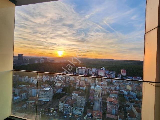 Sariyer, İstanbul içerisinde kiralık mülk
