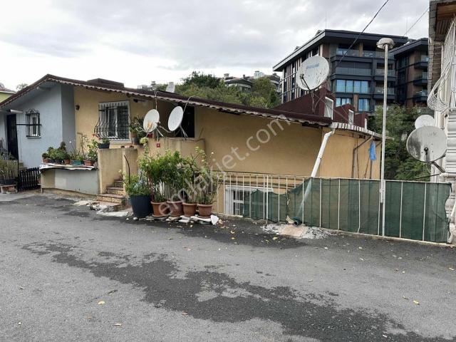Tarabya Mahallesi, Sarıyer içerisinde kiralık mülk