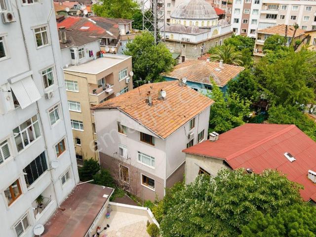 Sariyer, İstanbul içerisinde satılık Bina