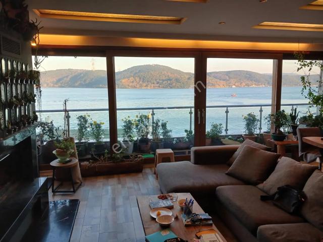 Sariyer, İstanbul içerisinde satılık Daire