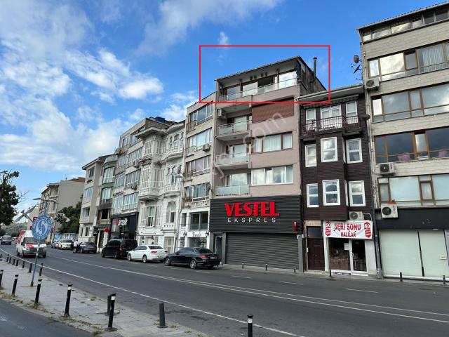 Sariyer, İstanbul içerisinde satılık Daire