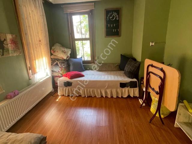 Büyükdere Mahallesi, Sarıyer içerisinde satılık Villa