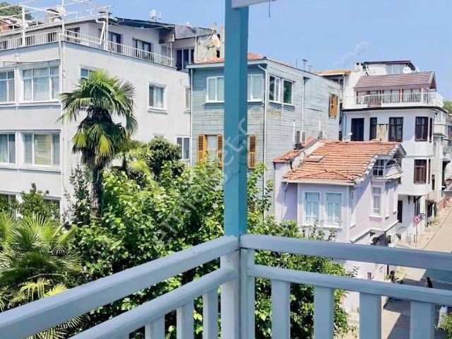 Sariyer, İstanbul içerisinde satılık Villa