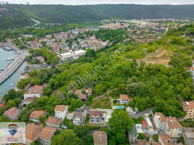 Sariyer, İstanbul içerisinde satılık Villa