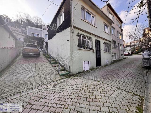 Sariyer, İstanbul içerisinde satılık Villa