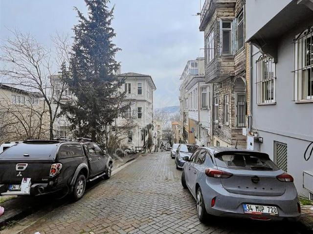 Sariyer, İstanbul içerisinde kiralık mülk